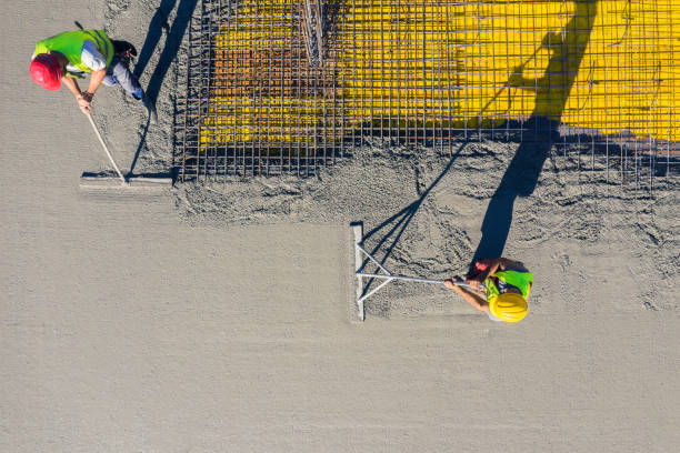 Best Concrete Contractor Near Me  in Compton, CA