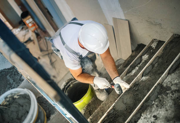 Best Concrete Driveway Installation  in Compton, CA