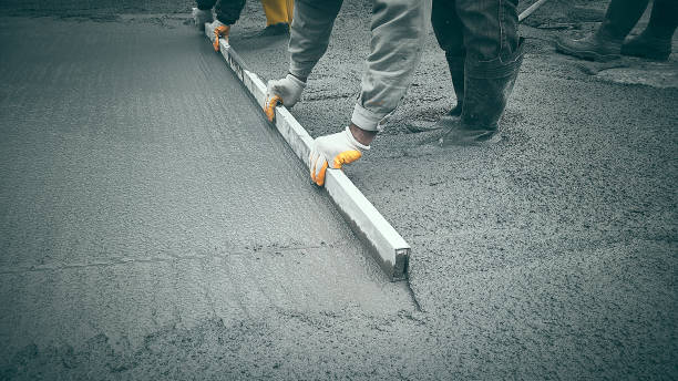 Best Concrete Repair Services  in Compton, CA