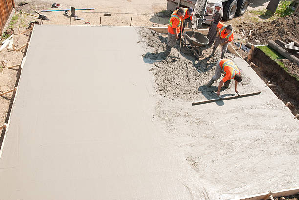 Best Concrete Leveling Services  in Compton, CA